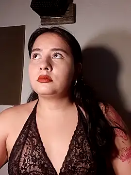 Yuli-27 online show from 02/07/26, 03:21