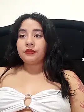 Yuli-27 online show from 02/20/26, 04:20