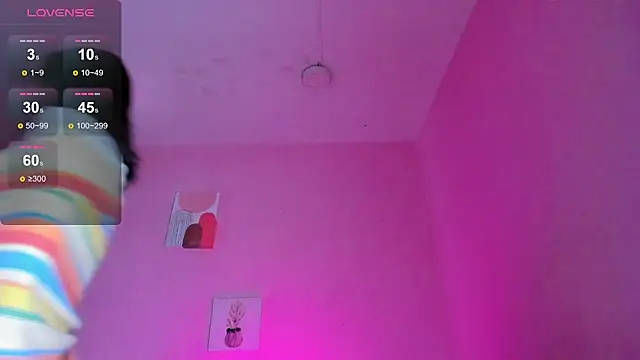 Georgina Ferri  online show from 11/06/25, 05:14