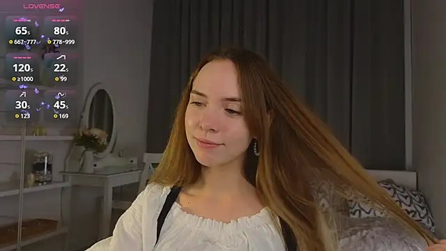 Snapshot of CarollSmithh chatting on 09/20/25, 08:21 CarollSmithh online show from 09/20/25, 08:21