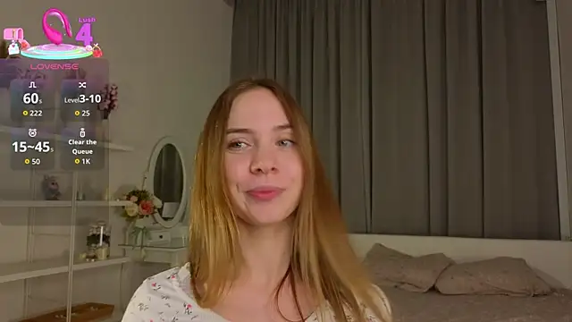 Snapshot of CarollSmithh chatting on 10/09/25, 08:18 CarollSmithh online show from 10/09/25, 08:18