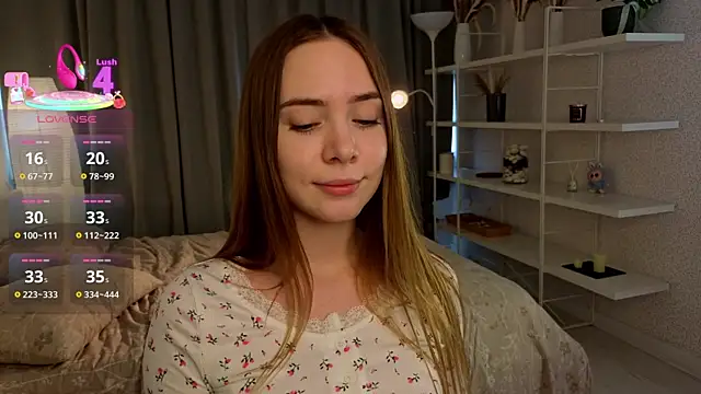 CarollSmithh online show from 12/19/25, 07:04