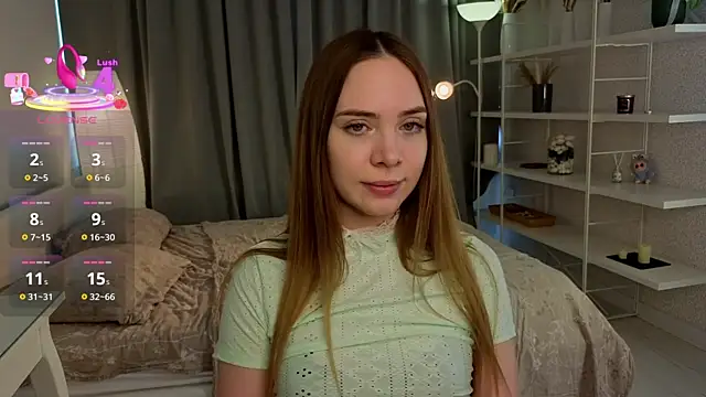 CarollSmithh online show from 12/20/25, 09:05