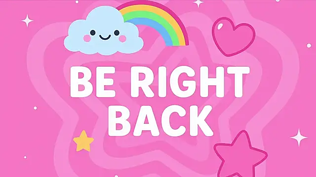 bonny princess online show from 10/19/25, 06:58