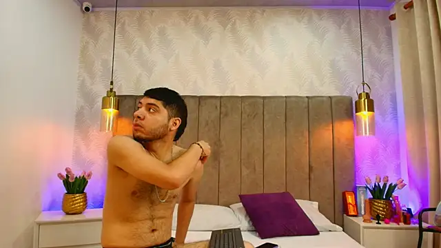 Victoria 606 online show from 01/14/26, 03:12