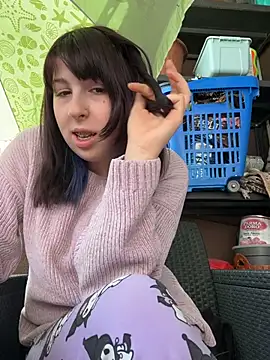 ilaria miss98 online show from 04/01/26, 03:20