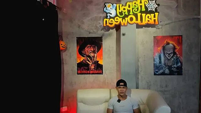 Manuel FPG online show from 10/13/25, 12:43