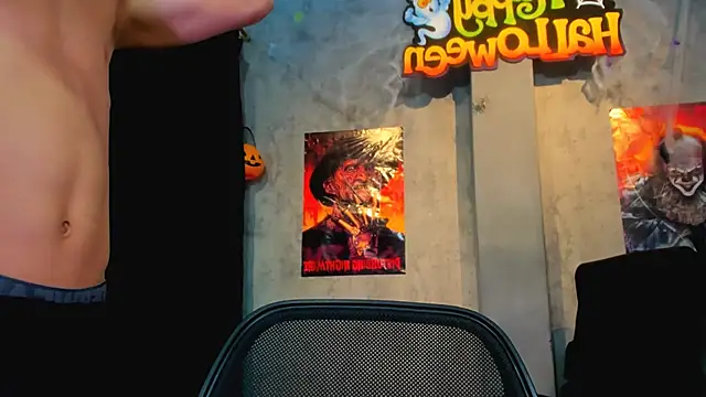 Manuel FPG online show from 10/31/25, 01:28