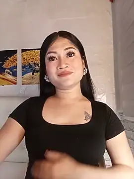 Naughtyalina2 online show from 07/27/26, 11:01