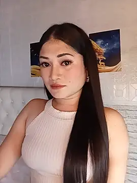 Naughtyalina2 online show from 08/04/26, 04:53