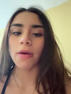 Ariovalle online show from 03/19/26, 02:15