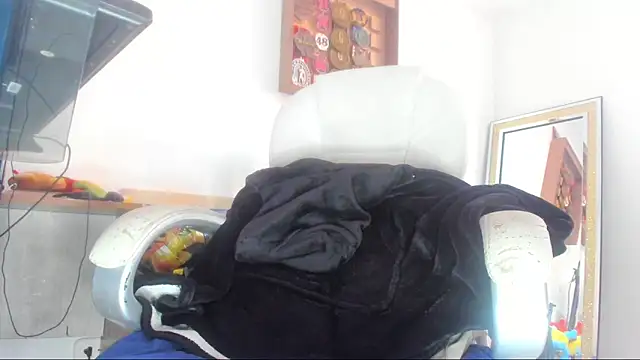 Snapshot of mila_dash chatting on 11/27/25, 11:23 mila dash online show from 11/27/25, 11:23