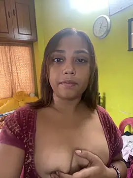 goodvibesonly44445 online show from 10/05/25, 07:50