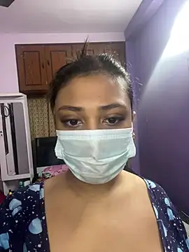 goodvibesonly44445 online show from 01/09/26, 02:31