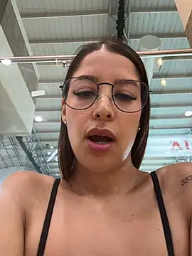 luvely online show from 03/06/26, 08:27