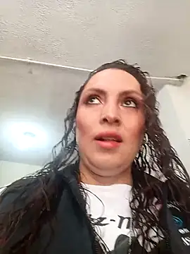 VERONICA  03 online show from 09/11/25, 03:12