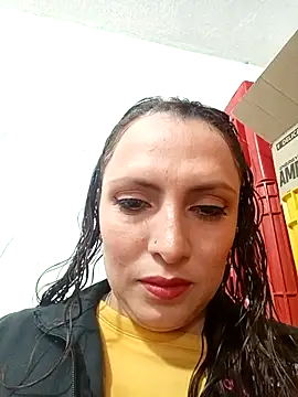 VERONICA  03 online show from 09/18/25, 02:41