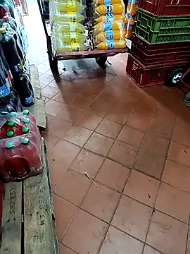 VERONICA  03 online show from 09/20/25, 02:18