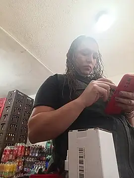 VERONICA  03 online show from 09/26/25, 01:48