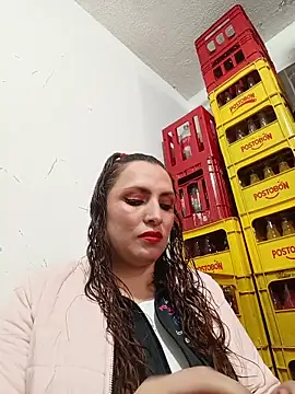 VERONICA  03 online show from 09/29/25, 01:38