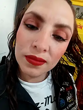 VERONICA  03 online show from 11/08/25, 02:17