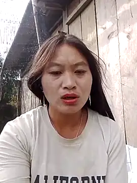 lusy-bae online show from 10/11/25, 01:49