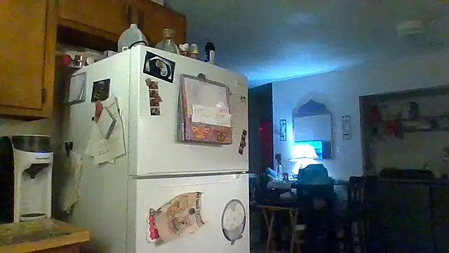 ScrawburryBBW online show from 10/22/25, 04:46