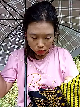 Ngocmi909 online show from 10/01/25, 08:31