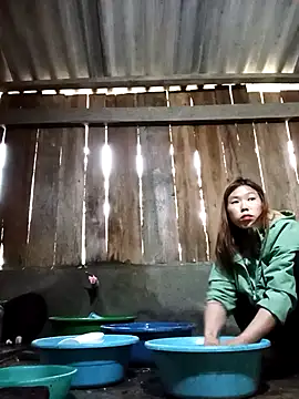 Ngocmi909 online show from 12/17/25, 01:44