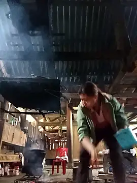 Ngocmi909 online show from 01/15/26, 02:16