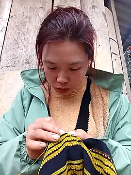 Ngocmi909 online show from 02/20/26, 01:35