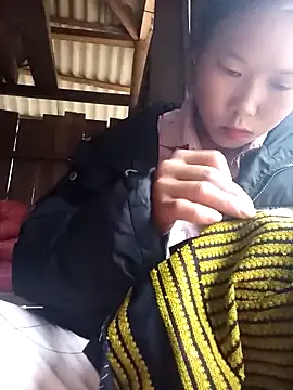 Ngocmi909 online show from 03/08/26, 01:47