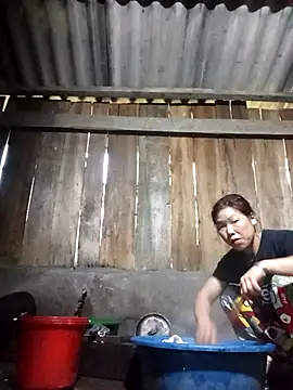 Ngocmi909 online show from 03/09/26, 12:25