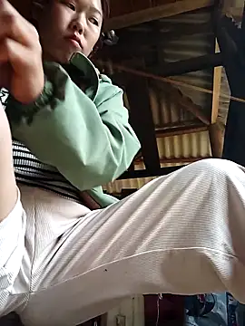 Ngocmi909 online show from 03/15/26, 01:33