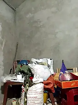 Ngocmi909 online show from 03/18/26, 01:36