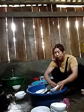 Ngocmi909 online show from 04/07/26, 12:33