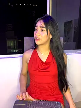 Snapshot of Kylie_Patrick chatting on 11/11/25, 12:10 Kylie Patrick online show from 11/11/25, 12:10