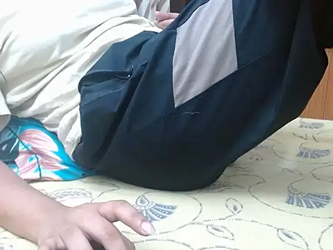 Vaani Singha online show from 09/30/25, 11:10