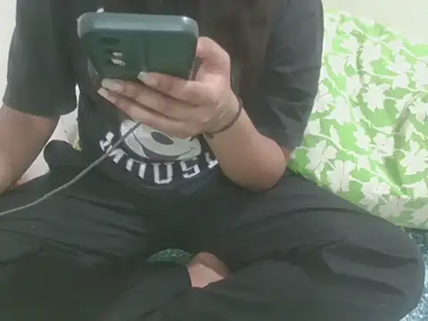 Vaani Singha online show from 02/18/26, 03:08