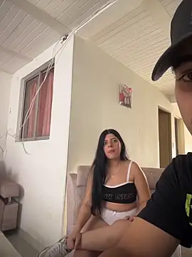 Snapshot of Deymon0777 chatting on 02/14/26, 05:43 Deymon0777 online show from 02/14/26, 05:43