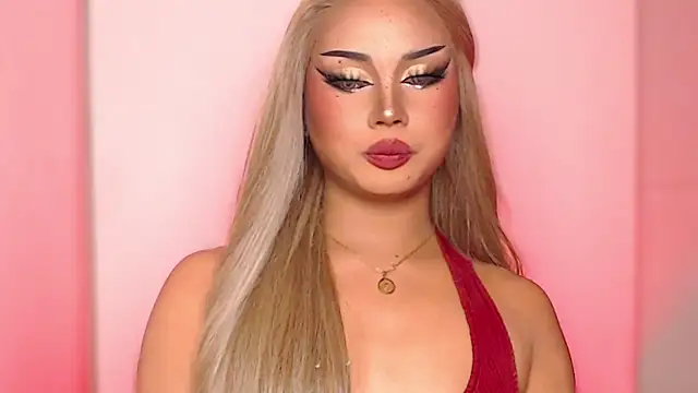 MissRumi Hunter online show from 09/15/25, 01:11