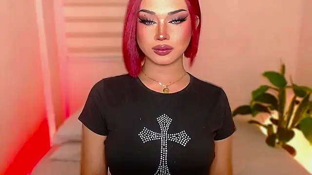 MissRumi Hunter online show from 10/24/25, 08:27