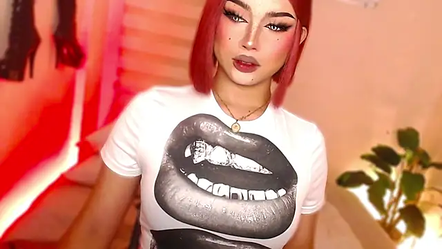 MissRumi Hunter online show from 12/05/25, 06:48