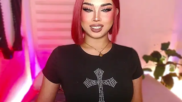 MissRumi Hunter online show from 01/12/26, 07:19