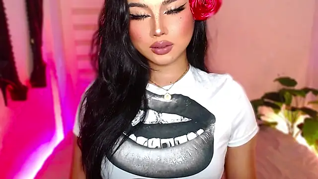 MissRumi Hunter online show from 02/14/26, 10:34