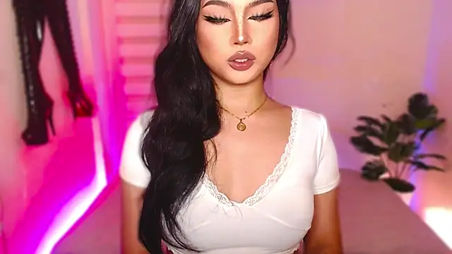 MissRumi Hunter online show from 03/02/26, 06:04