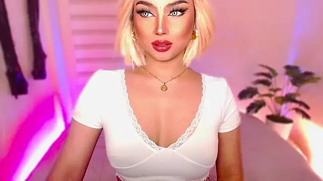 MissRumi Hunter online show from 04/02/26, 07:33