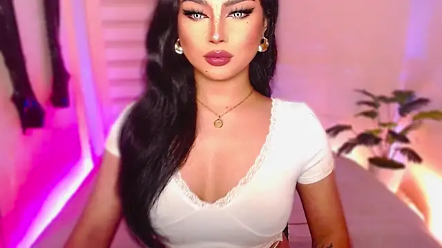 MissRumi Hunter online show from 04/04/26, 06:49