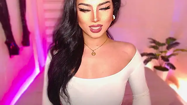 MissRumi Hunter online show from 04/05/26, 05:54