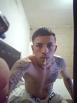 69ninee online show from 03/26/26, 03:01